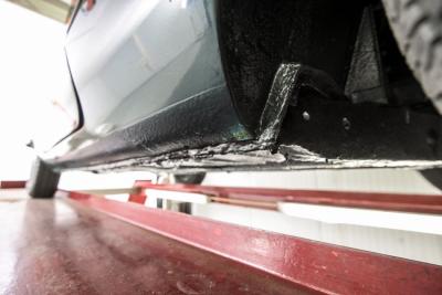 1968 Triumph Spitfire