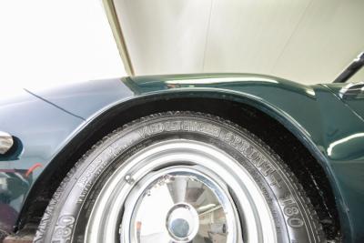 1968 Triumph Spitfire