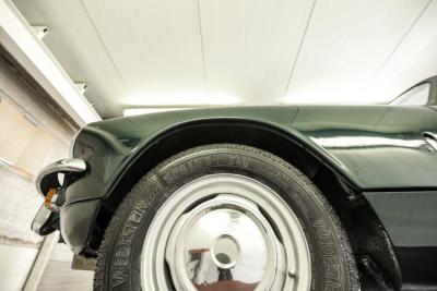 1968 Triumph Spitfire