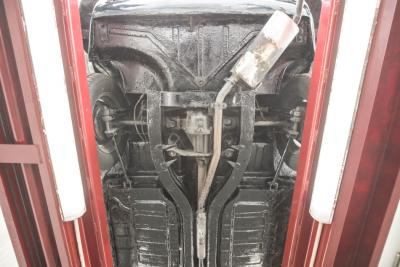 1968 Triumph Spitfire