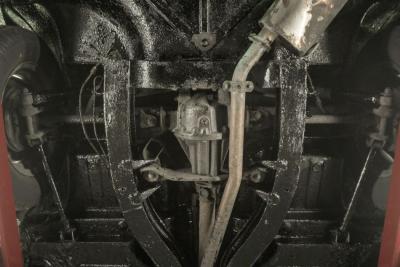 1968 Triumph Spitfire