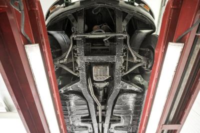 1968 Triumph Spitfire