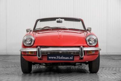 1968 Triumph SPITFIRE MARK III