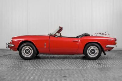 1968 Triumph SPITFIRE MARK III