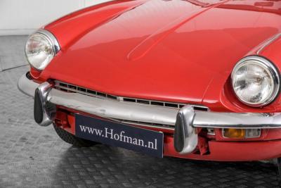 1968 Triumph SPITFIRE MARK III