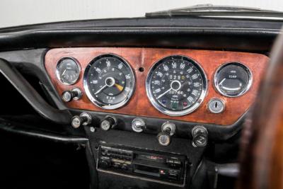 1968 Triumph SPITFIRE MARK III