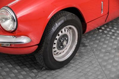 1968 Triumph SPITFIRE MARK III