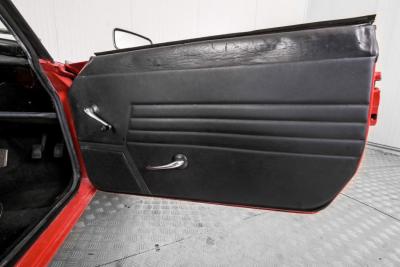 1968 Triumph SPITFIRE MARK III