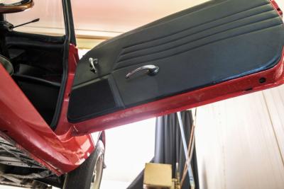 1968 Triumph SPITFIRE MARK III