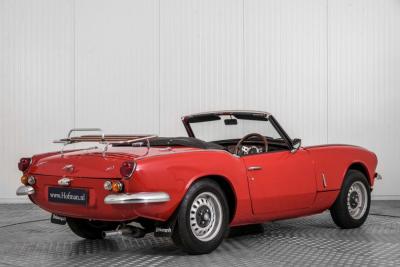 1968 Triumph SPITFIRE MARK III