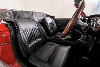 1968 Triumph SPITFIRE MARK III