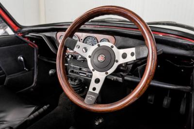 1968 Triumph SPITFIRE MARK III