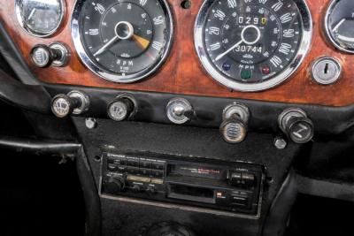 1968 Triumph SPITFIRE MARK III