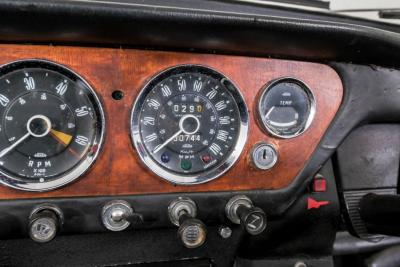 1968 Triumph SPITFIRE MARK III