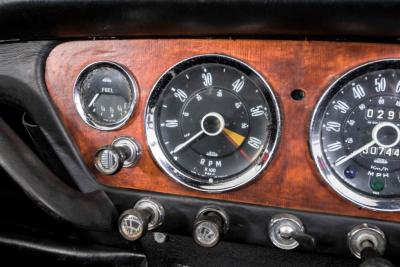 1968 Triumph SPITFIRE MARK III