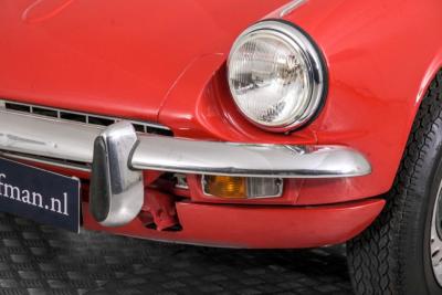 1968 Triumph SPITFIRE MARK III