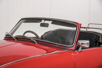 1968 Triumph SPITFIRE MARK III