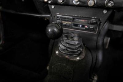 1968 Triumph SPITFIRE MARK III