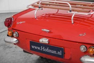 1968 Triumph SPITFIRE MARK III