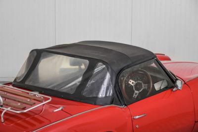 1968 Triumph SPITFIRE MARK III