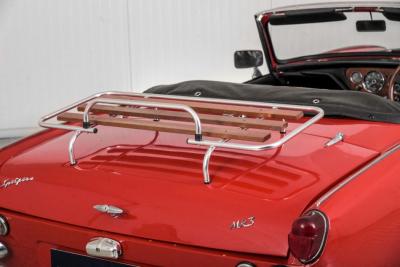 1968 Triumph SPITFIRE MARK III