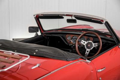 1968 Triumph SPITFIRE MARK III