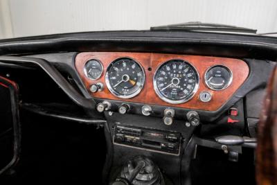 1968 Triumph SPITFIRE MARK III