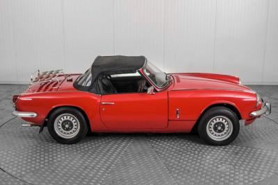 1968 Triumph SPITFIRE MARK III