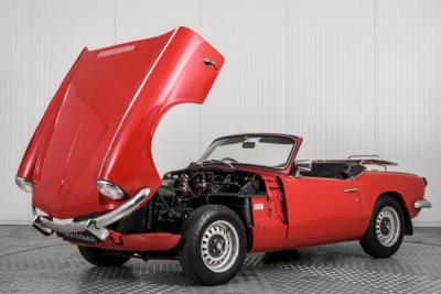 1968 Triumph SPITFIRE MARK III