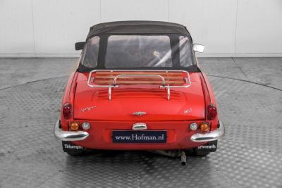 1968 Triumph SPITFIRE MARK III