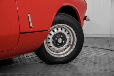 1968 Triumph SPITFIRE MARK III