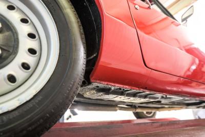 1968 Triumph SPITFIRE MARK III