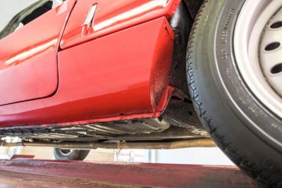 1968 Triumph SPITFIRE MARK III