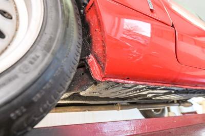 1968 Triumph SPITFIRE MARK III