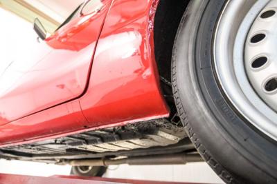 1968 Triumph SPITFIRE MARK III