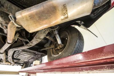 1968 Triumph SPITFIRE MARK III