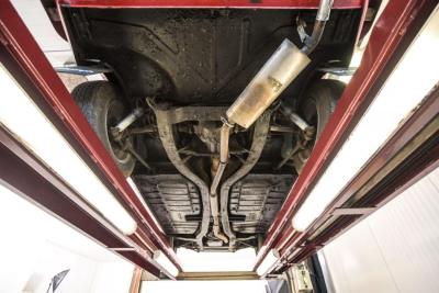 1968 Triumph SPITFIRE MARK III