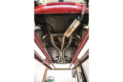 1968 Triumph SPITFIRE MARK III