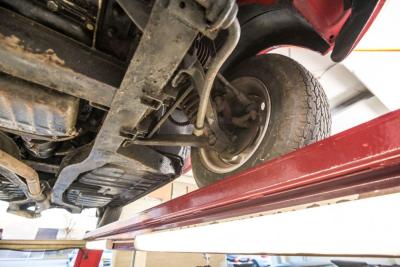 1968 Triumph SPITFIRE MARK III