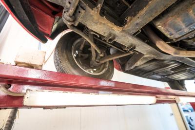 1968 Triumph SPITFIRE MARK III