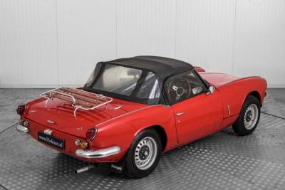 1968 Triumph SPITFIRE MARK III