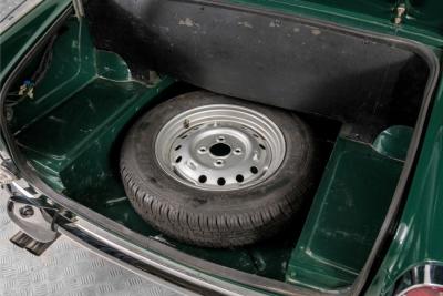 1968 Triumph TR5 TR250