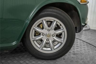 1968 Triumph TR5 TR250