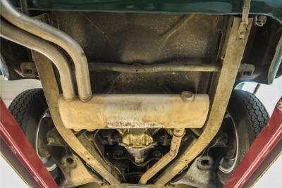 1968 Triumph TR5 TR250