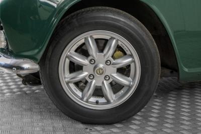 1968 Triumph TR5 TR250