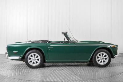 1968 Triumph TR5 TR250