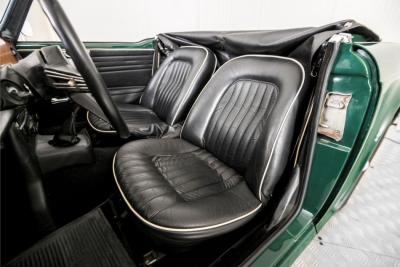 1968 Triumph TR5 TR250