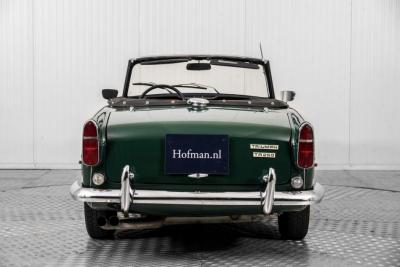 1968 Triumph TR5 TR250