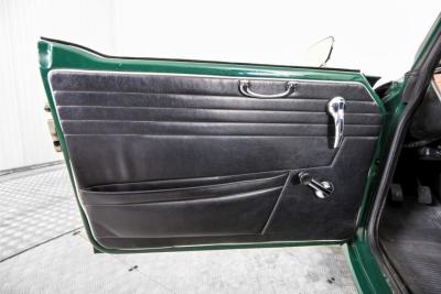 1968 Triumph TR5 TR250