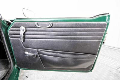 1968 Triumph TR5 TR250